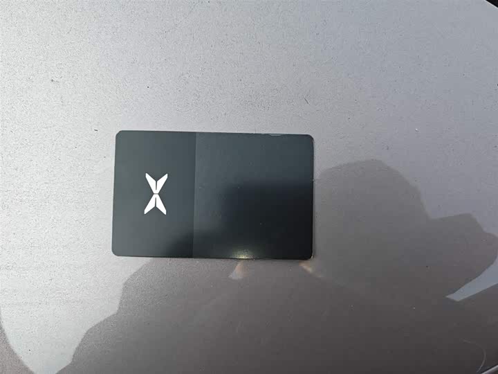 Фото 9 - XPeng Mona M03