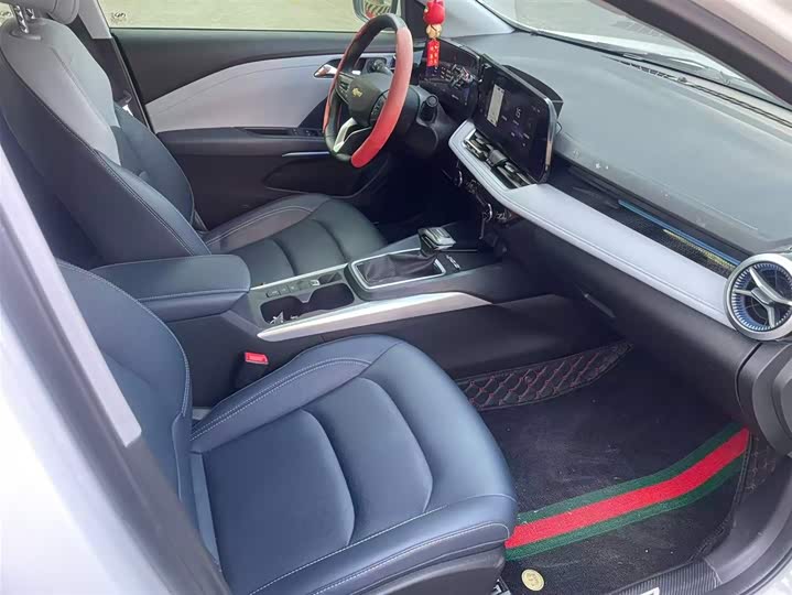 Фото 6 - Chevrolet Monza