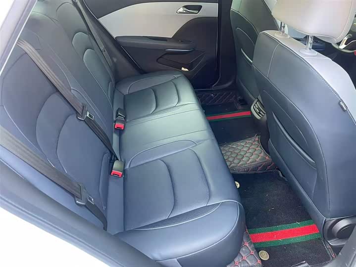 Фото 7 - Chevrolet Monza