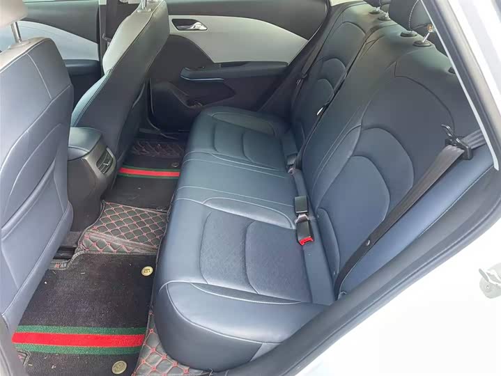 Фото 8 - Chevrolet Monza