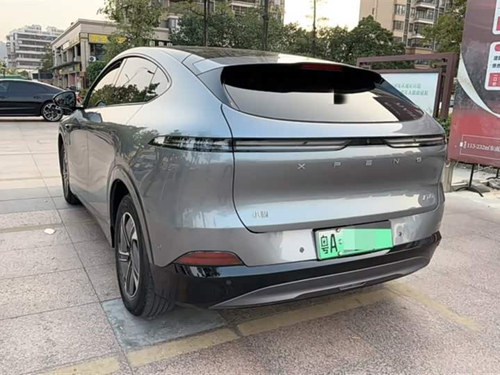 Фото 6 - XPeng G6