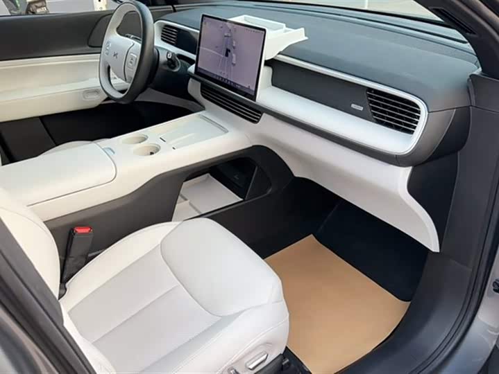 Фото 8 - XPeng G6