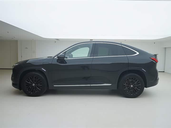 Фото 3 - Nio EC6