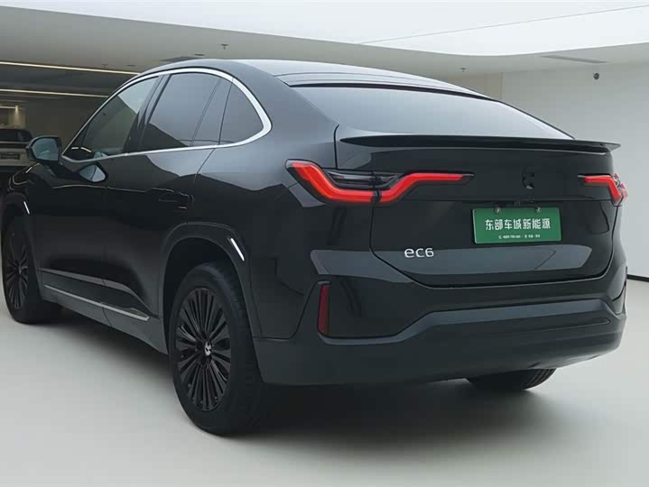 Фото 5 - Nio EC6