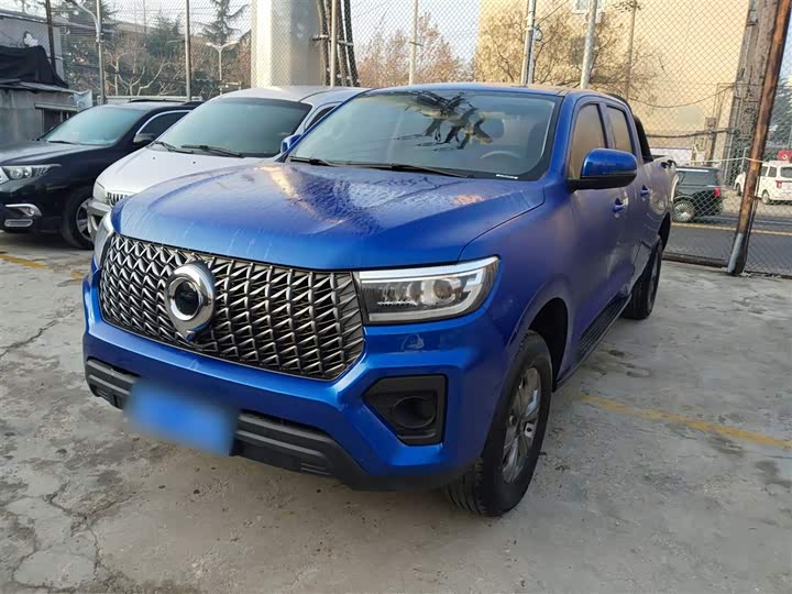 Фото 1 - Great Wall Pao