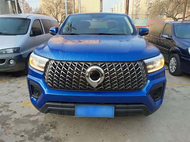 Фото 3 - Great Wall Pao