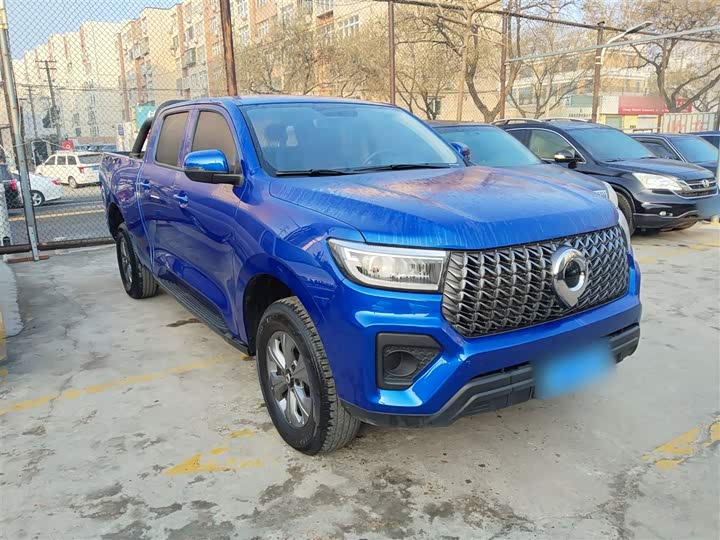 Фото 4 - Great Wall Pao