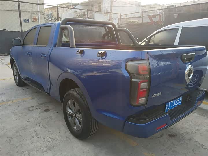 Фото 5 - Great Wall Pao