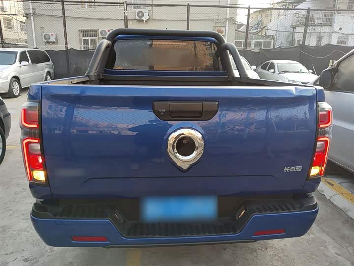 Фото 6 - Great Wall Pao