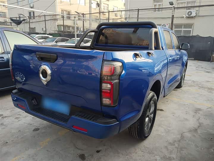 Фото 7 - Great Wall Pao