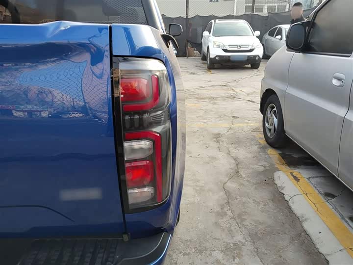 Фото 8 - Great Wall Pao