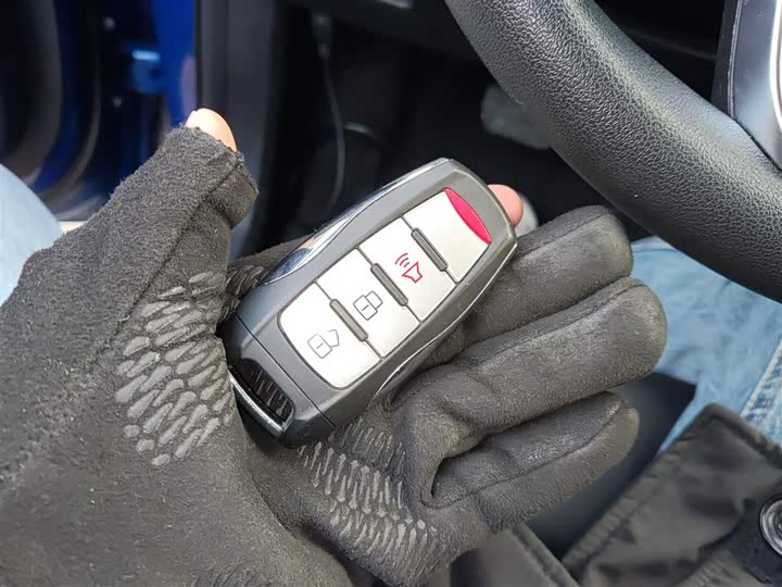 Фото 9 - Great Wall Pao