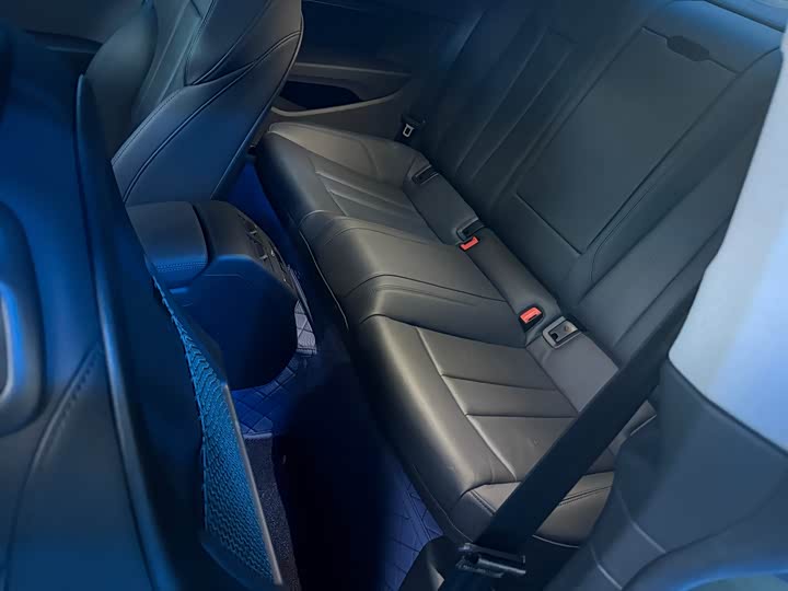 Фото 7 - Audi A5