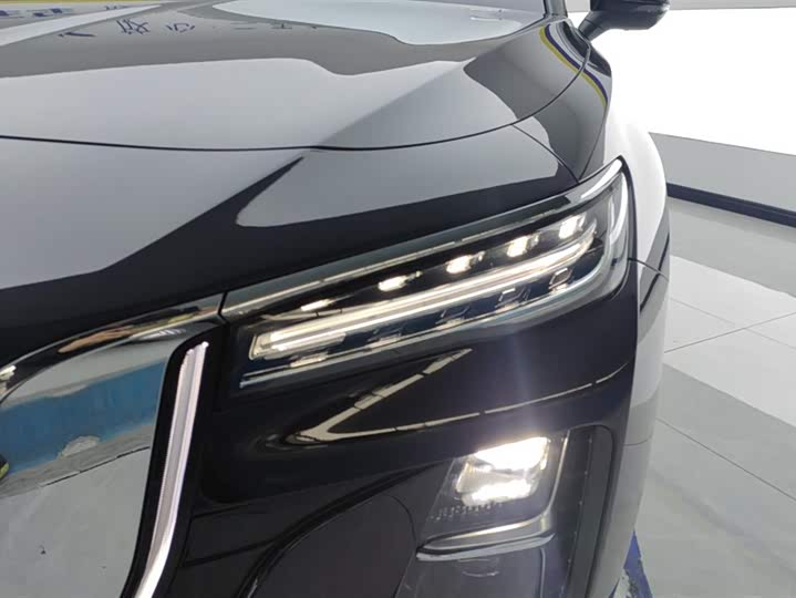 Фото 5 - Hongqi H5