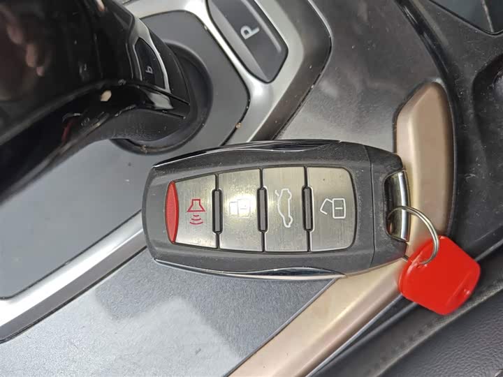 Фото 9 - Haval H6