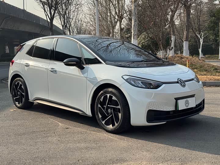 Фото 3 - Volkswagen ID.3