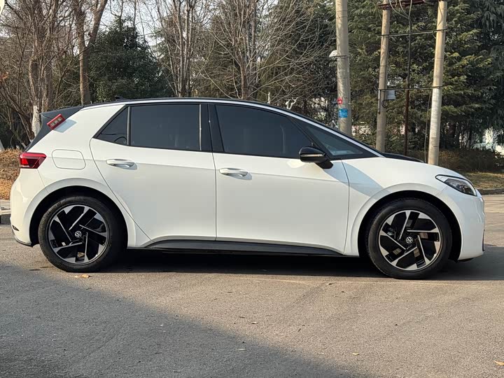 Фото 4 - Volkswagen ID.3