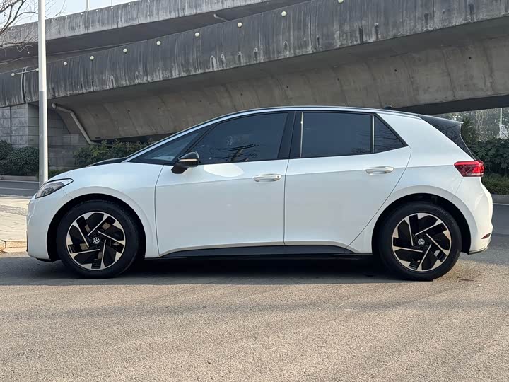 Фото 5 - Volkswagen ID.3