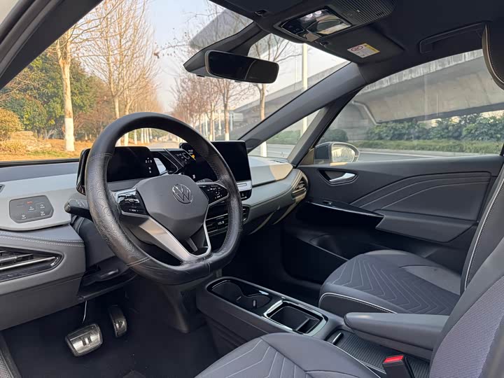 Фото 6 - Volkswagen ID.3