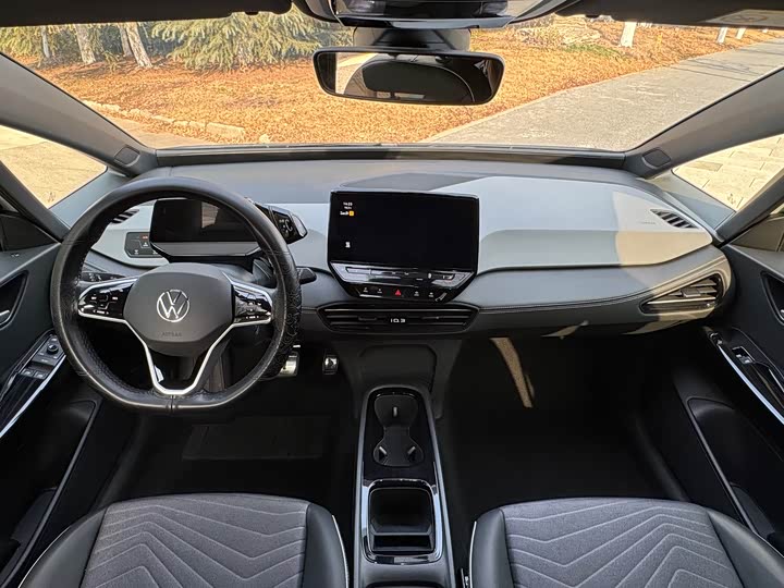 Фото 7 - Volkswagen ID.3