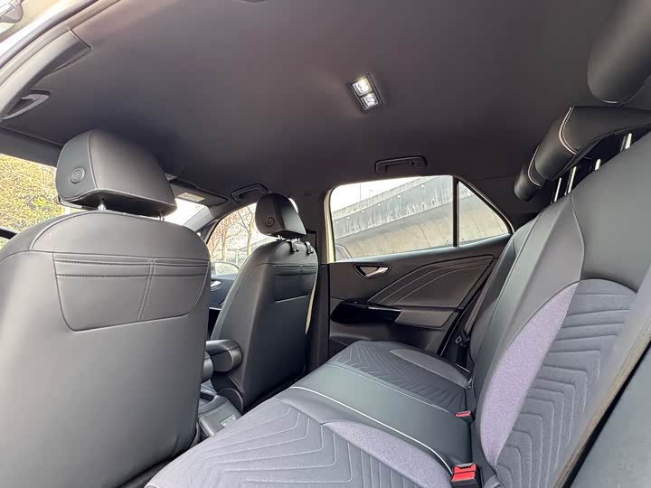 Фото 8 - Volkswagen ID.3