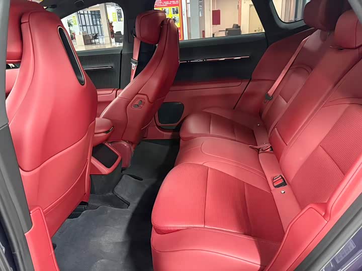 Фото 6 - Avatr 12