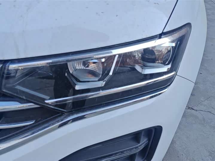 Фото 5 - Volkswagen Tayron