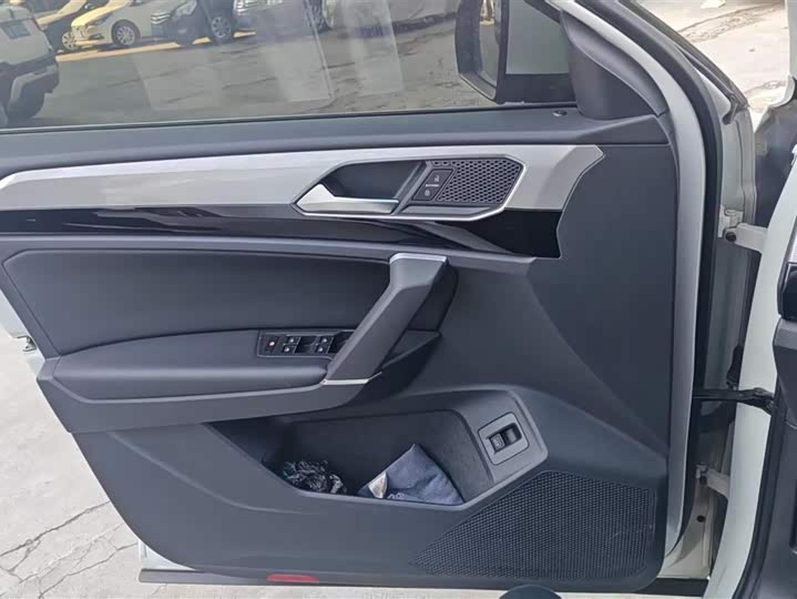 Фото 7 - Volkswagen Tayron