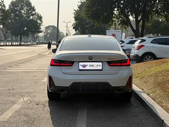 Фото 5 - BMW 3 Series