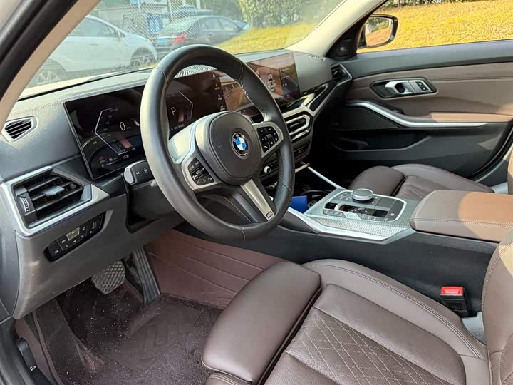 Фото 7 - BMW 3 Series