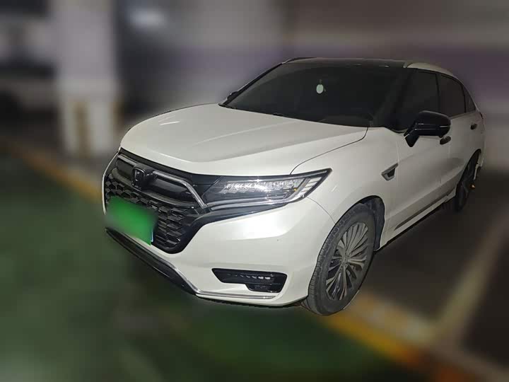 Фото 2 - Honda UR-V