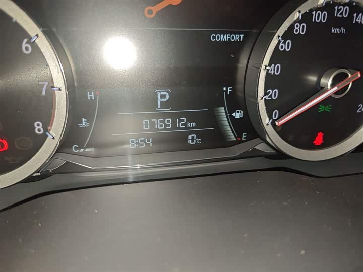 Фото 5 - Honda UR-V