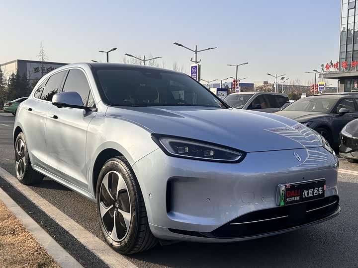 Фото 3 - Aito M5