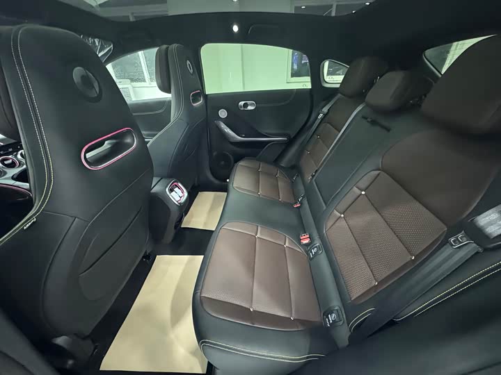 Фото 6 - Smart #3