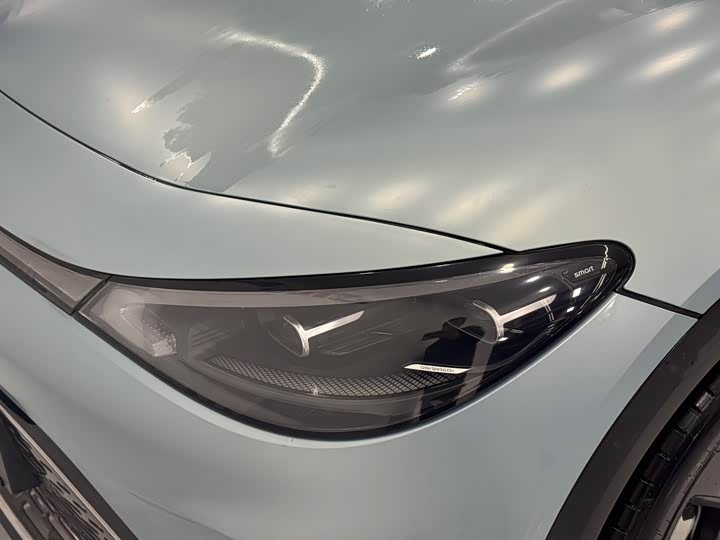 Фото 7 - Smart #3