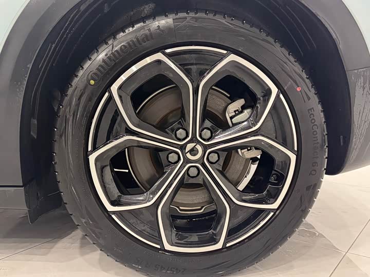 Фото 9 - Smart #3