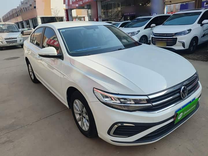 Фото 4 - Volkswagen Bora