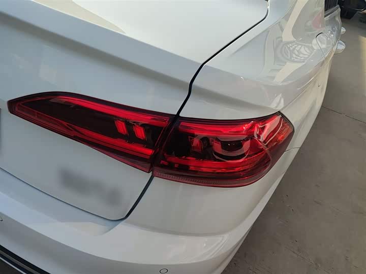 Фото 8 - Volkswagen Bora