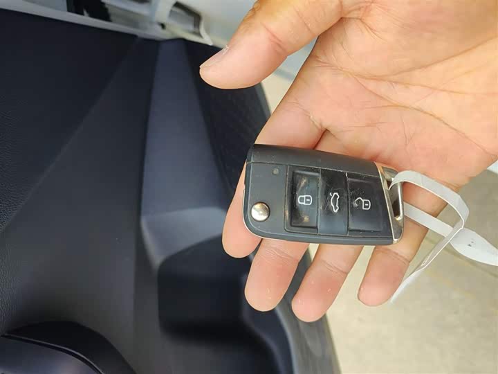 Фото 9 - Volkswagen Bora