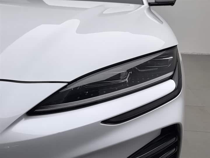 Фото 7 - BYD Song Plus Hybrid/EV