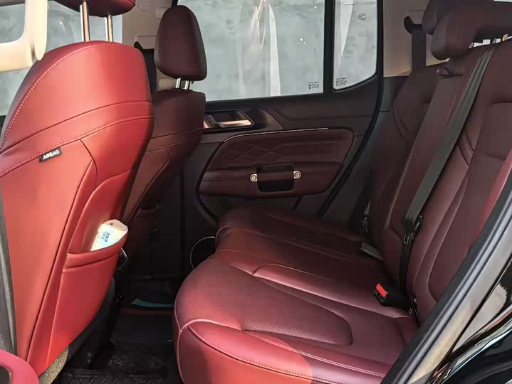 Фото 3 - Tank 300 Hybrid