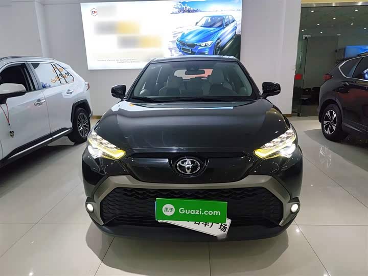 Фото 3 - Toyota Frontlander