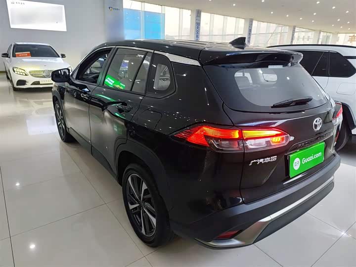 Фото 5 - Toyota Frontlander