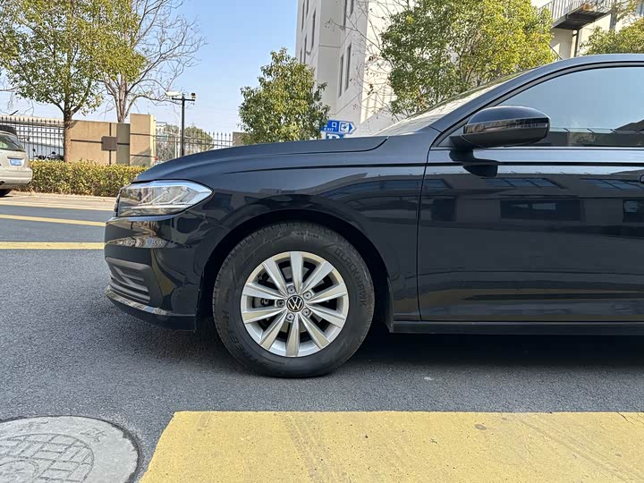 Фото 5 - Volkswagen Lavida