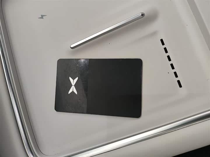 Фото 9 - XPeng G6