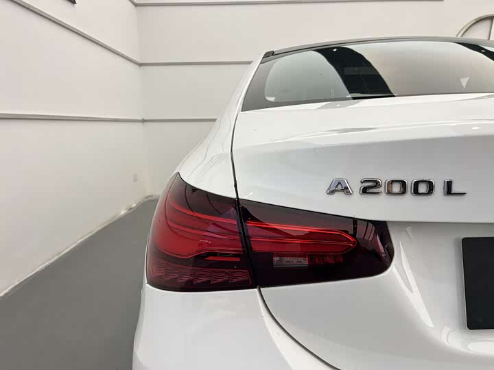 Фото 7 - Mercedes-Benz A-Class