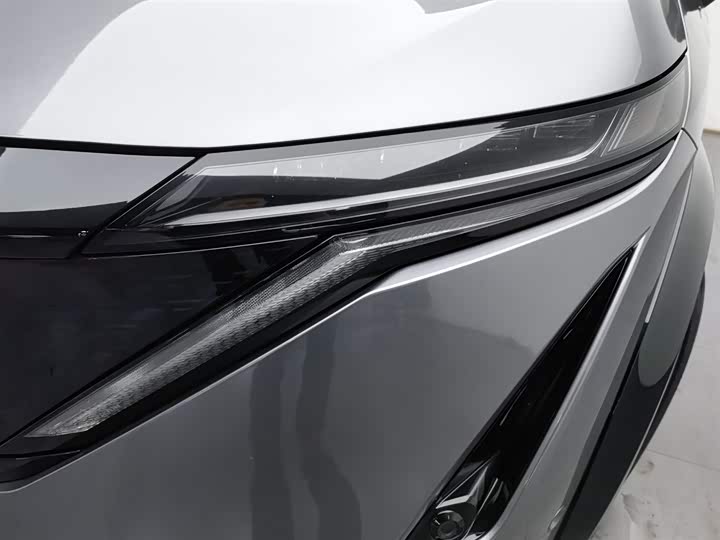 Фото 7 - Nissan Ariya EV