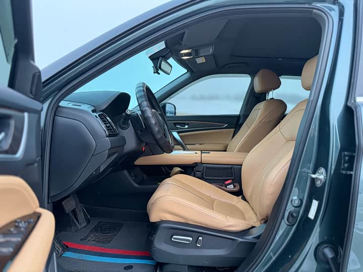 Фото 4 - Honda UR-V