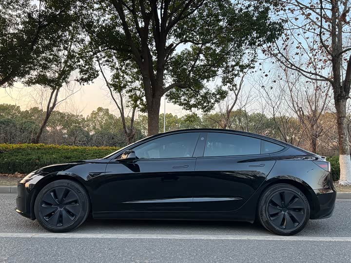 Фото 2 - Tesla Model 3