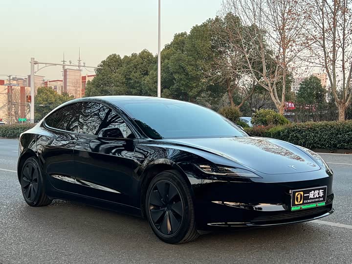 Фото 7 - Tesla Model 3